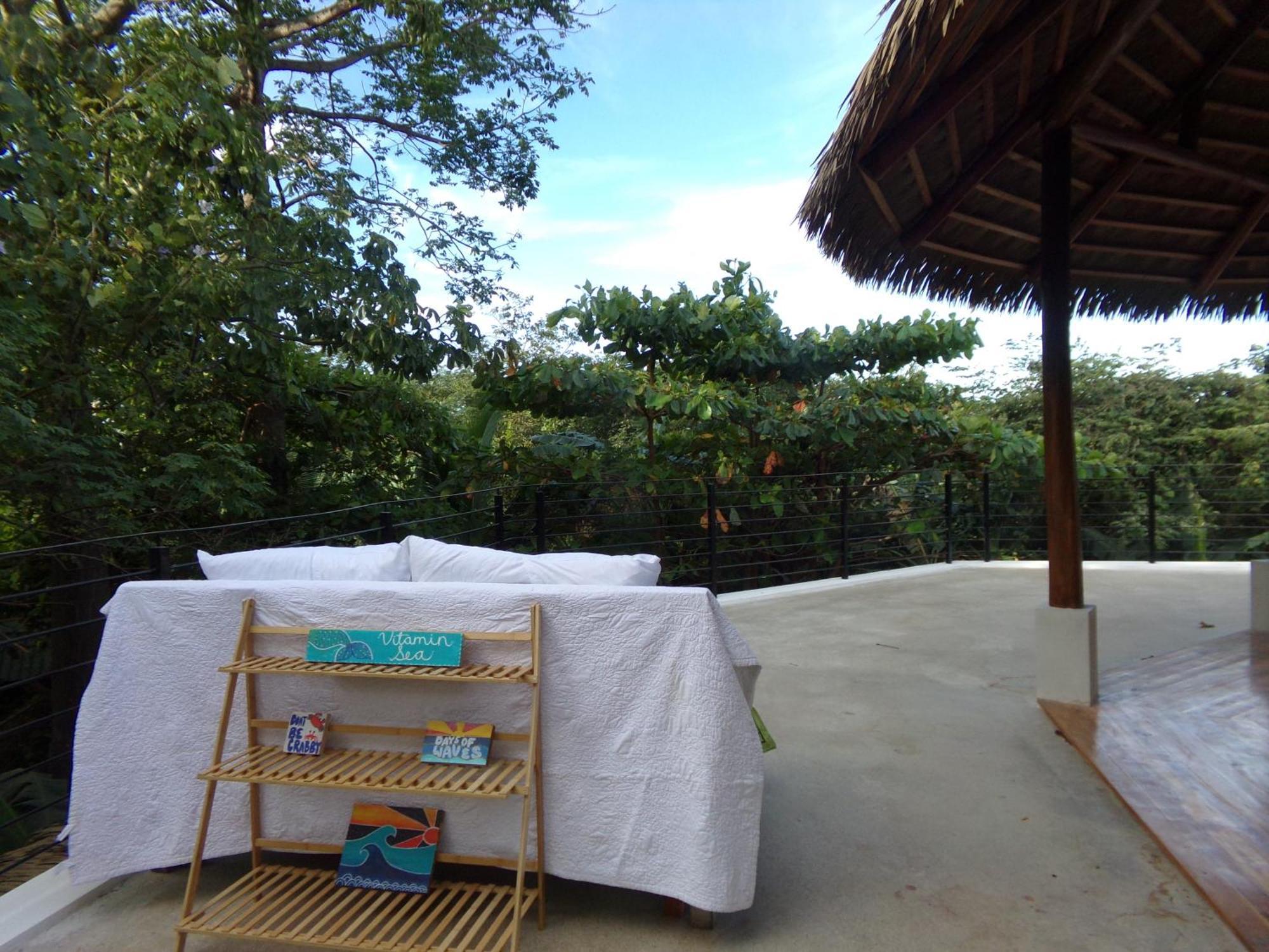 Iluminar Beachfront Suites Nosara Cameră foto