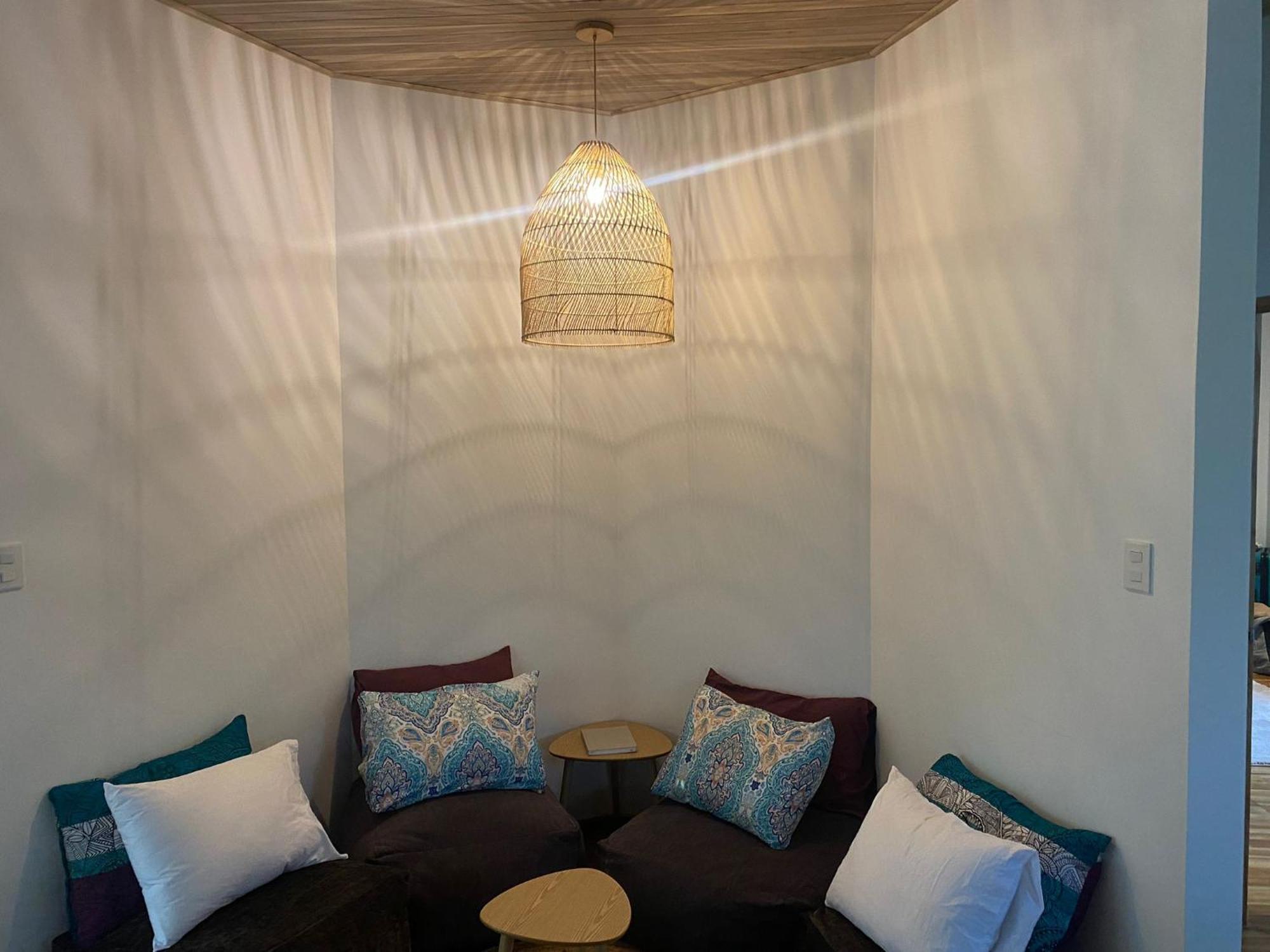 Iluminar Beachfront Suites Nosara Cameră foto